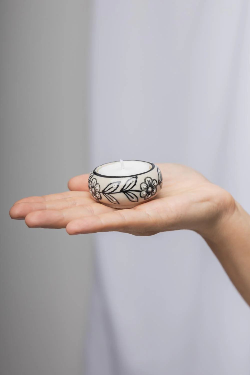 Teelichthalter TRADITIONAL - Image 3