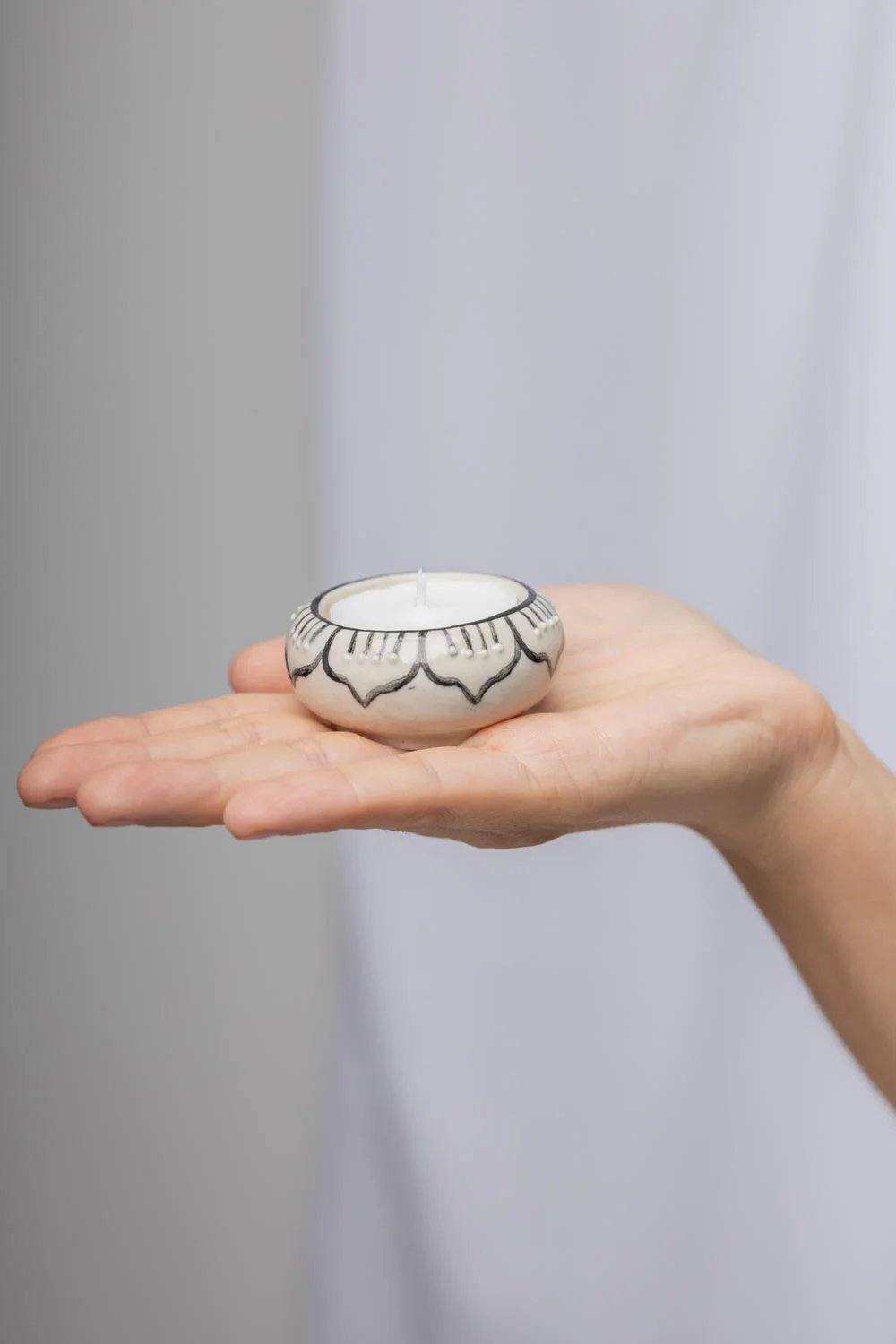 Teelichthalter TRADITIONAL - Image 3