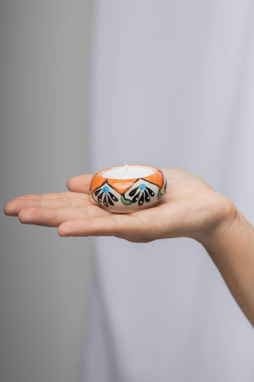 Teelichthalter TRADITIONAL - Image 3