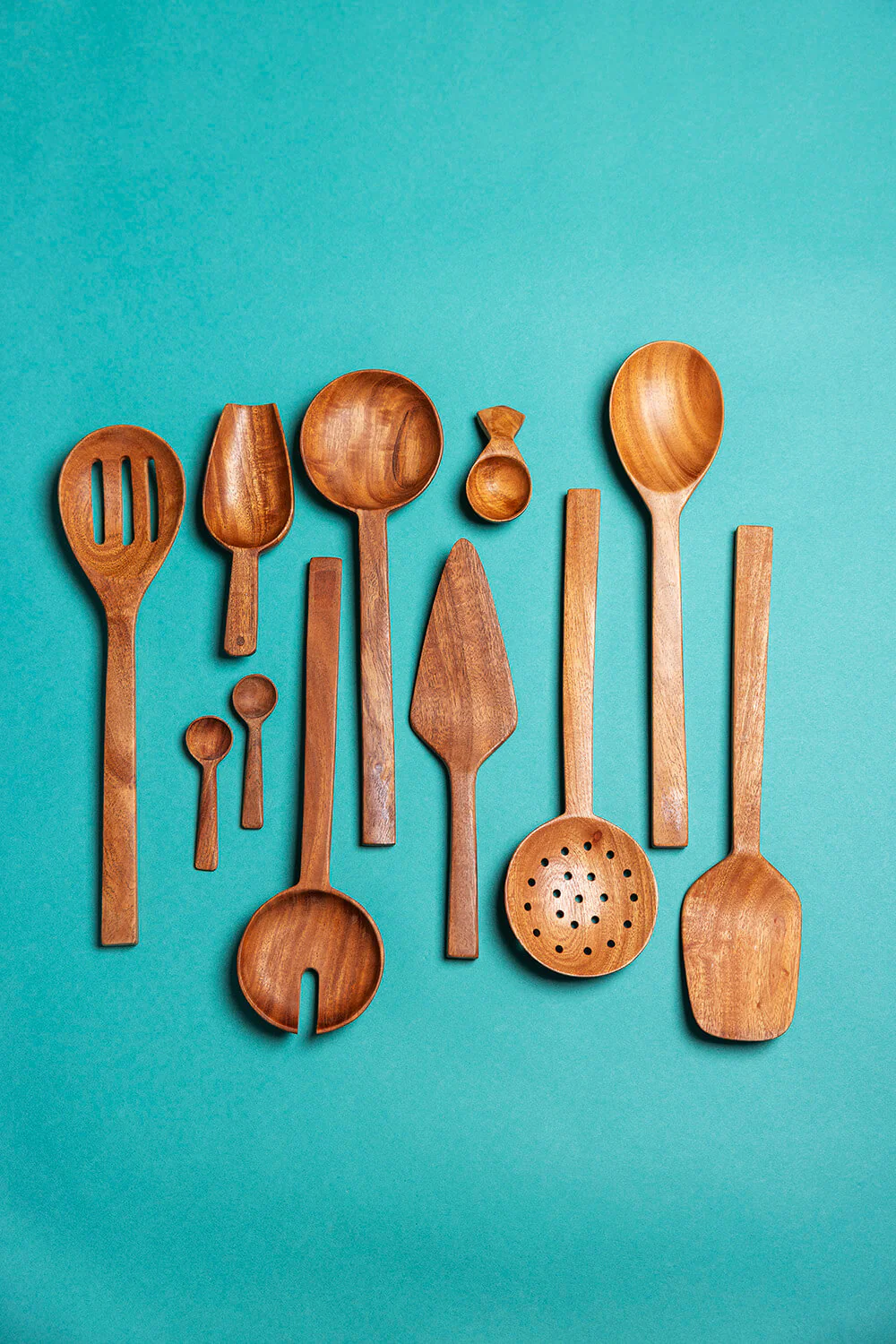 Tortenheber NEEMWOOD - Image 3