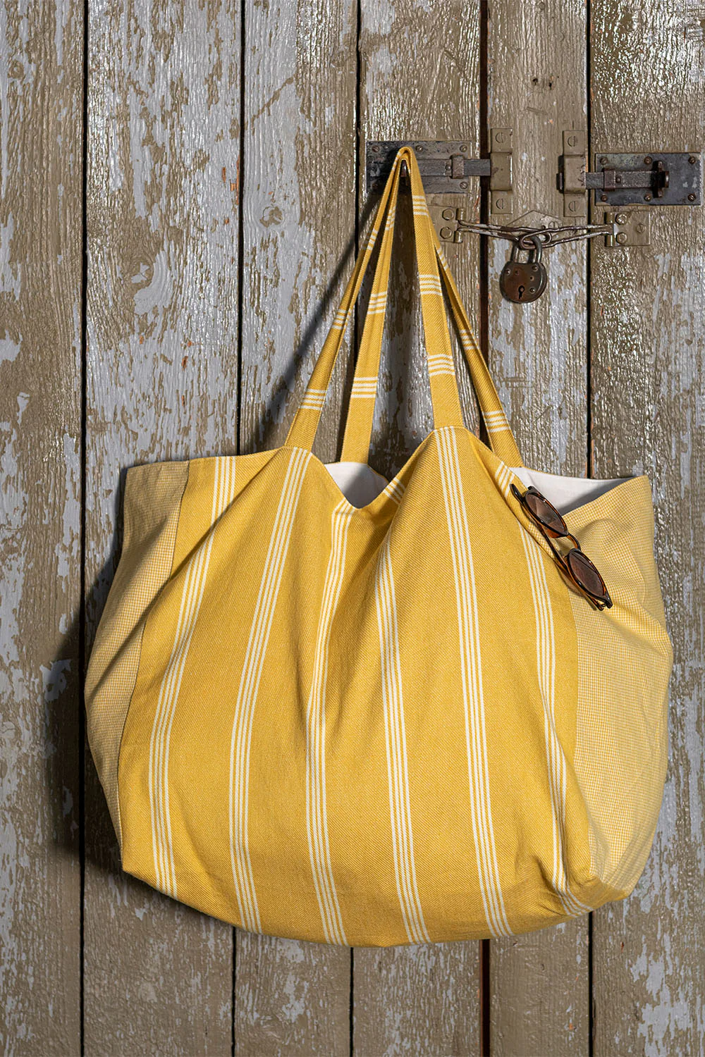 Tragetasche BLOCKS - Image 3