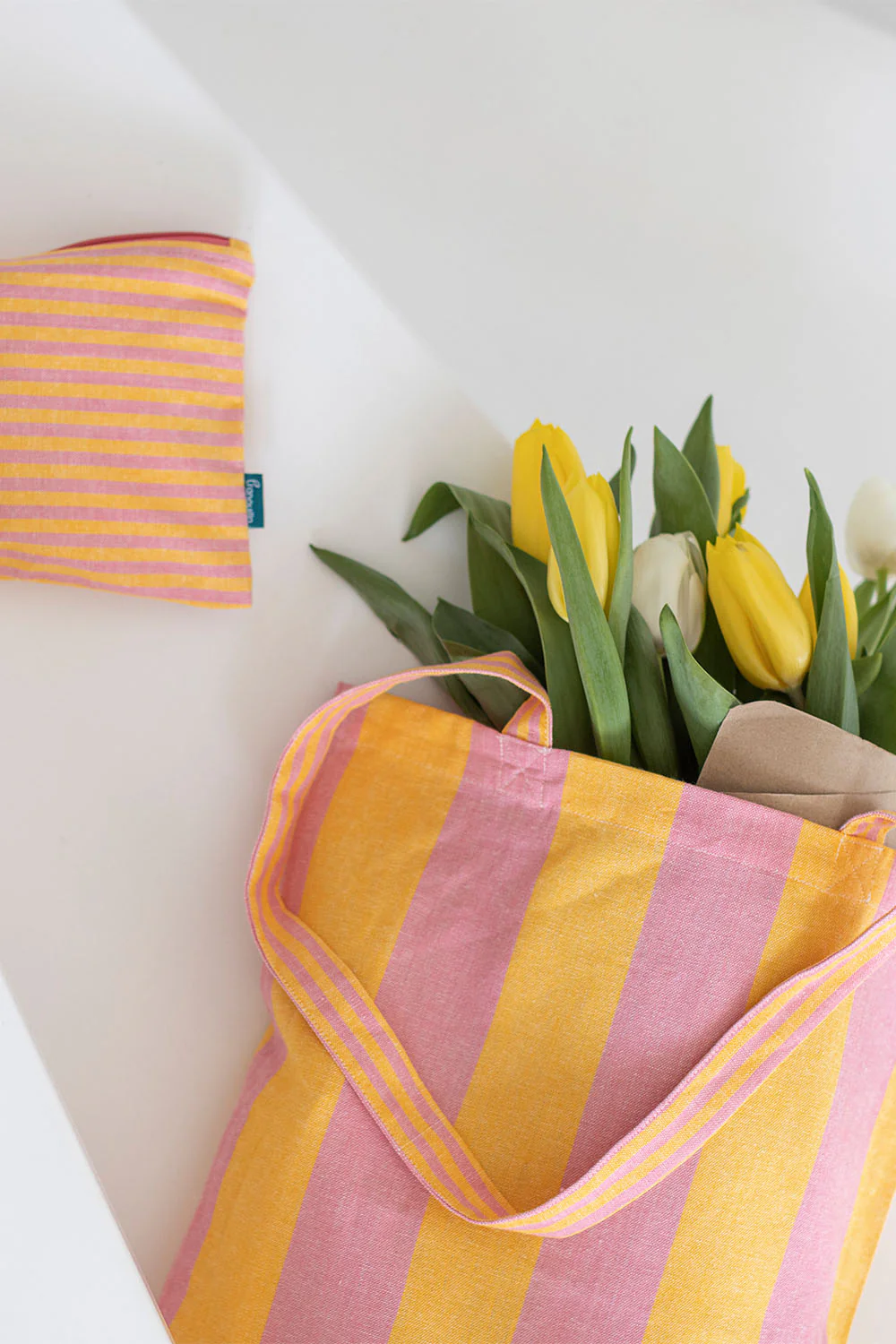 Tragetasche Stripes - Image 4