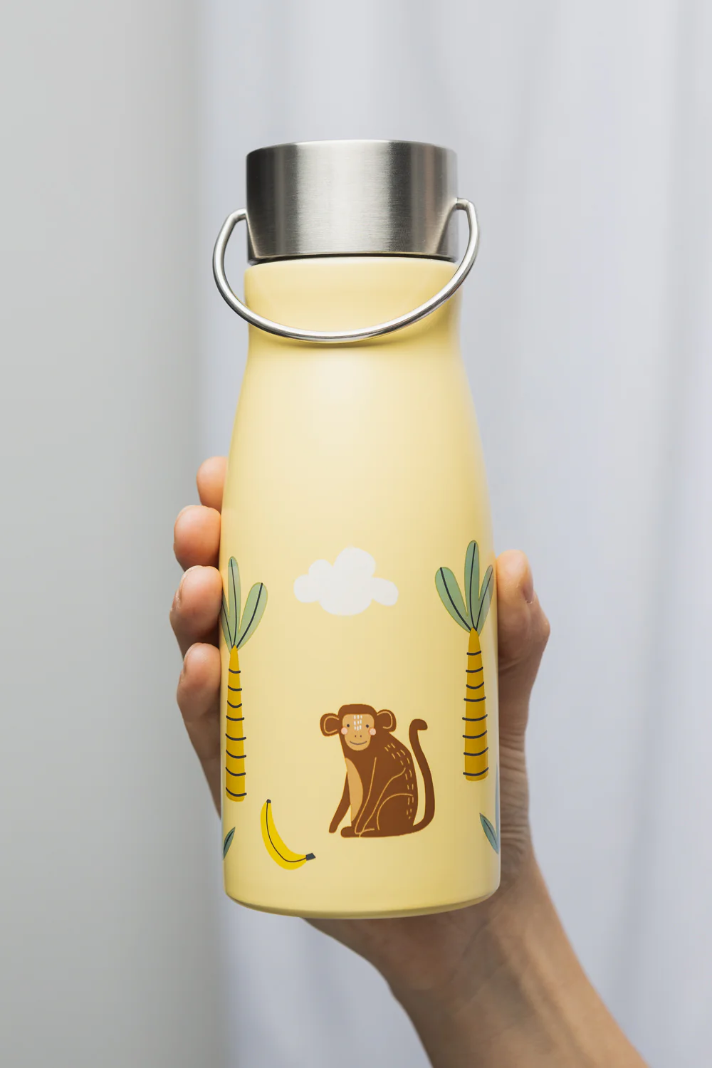 Trinkflasche für Kids SAHARA - Image 4