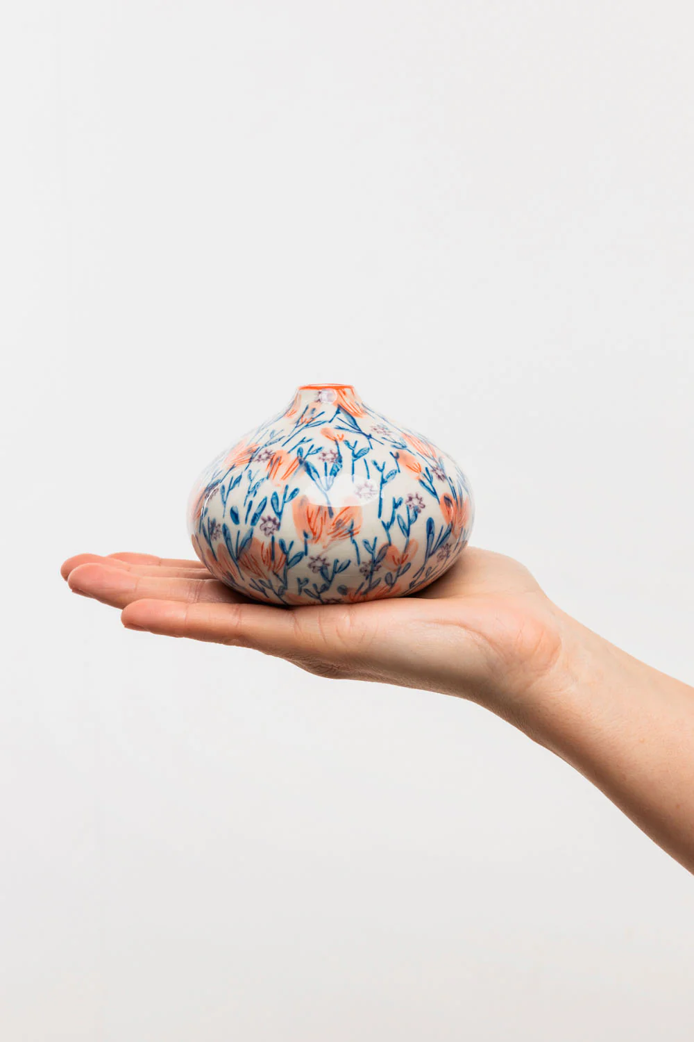 Vase DOUCEUR FLORALE - Image 3