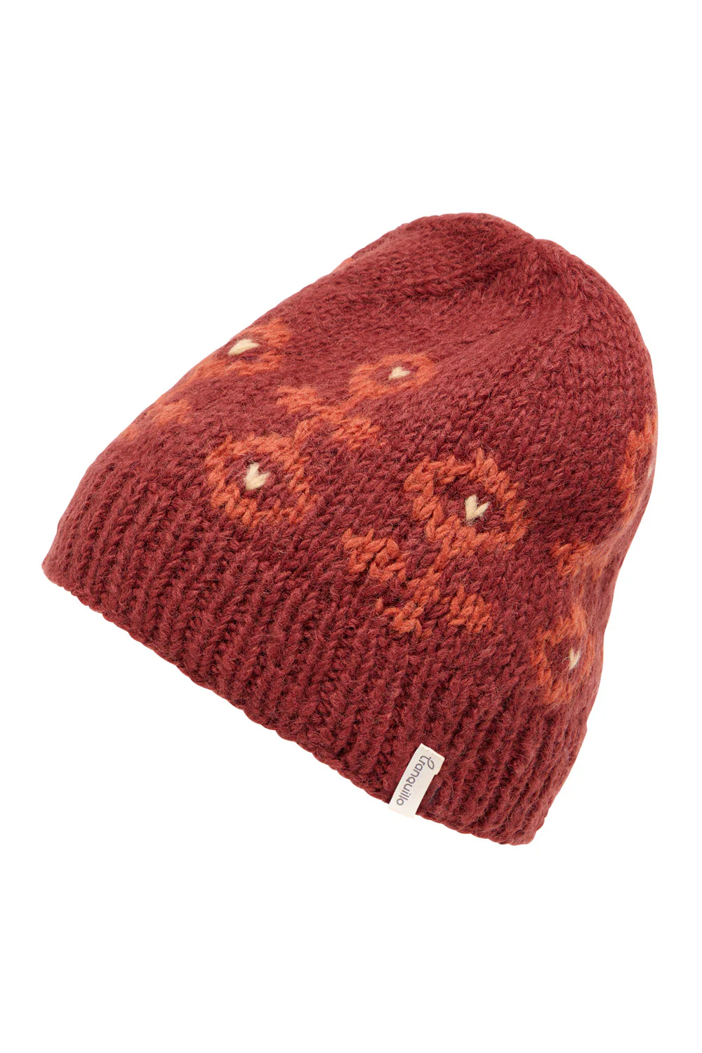 Wollmütze - Image 3