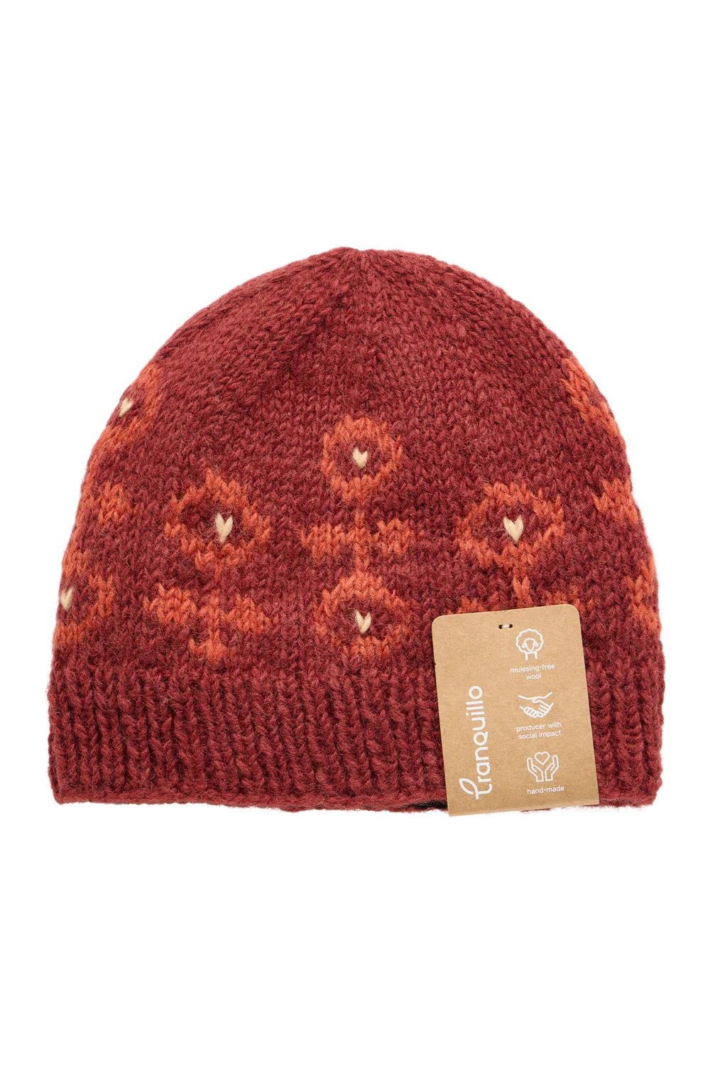 Wollmütze - Image 4