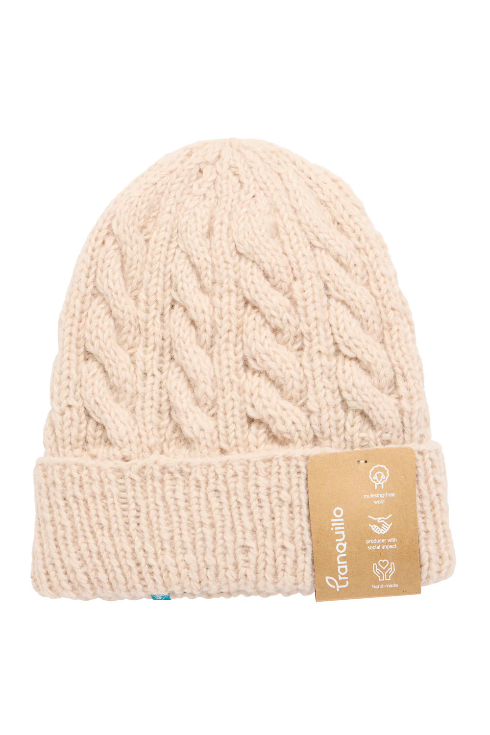 Wollmütze - Image 4