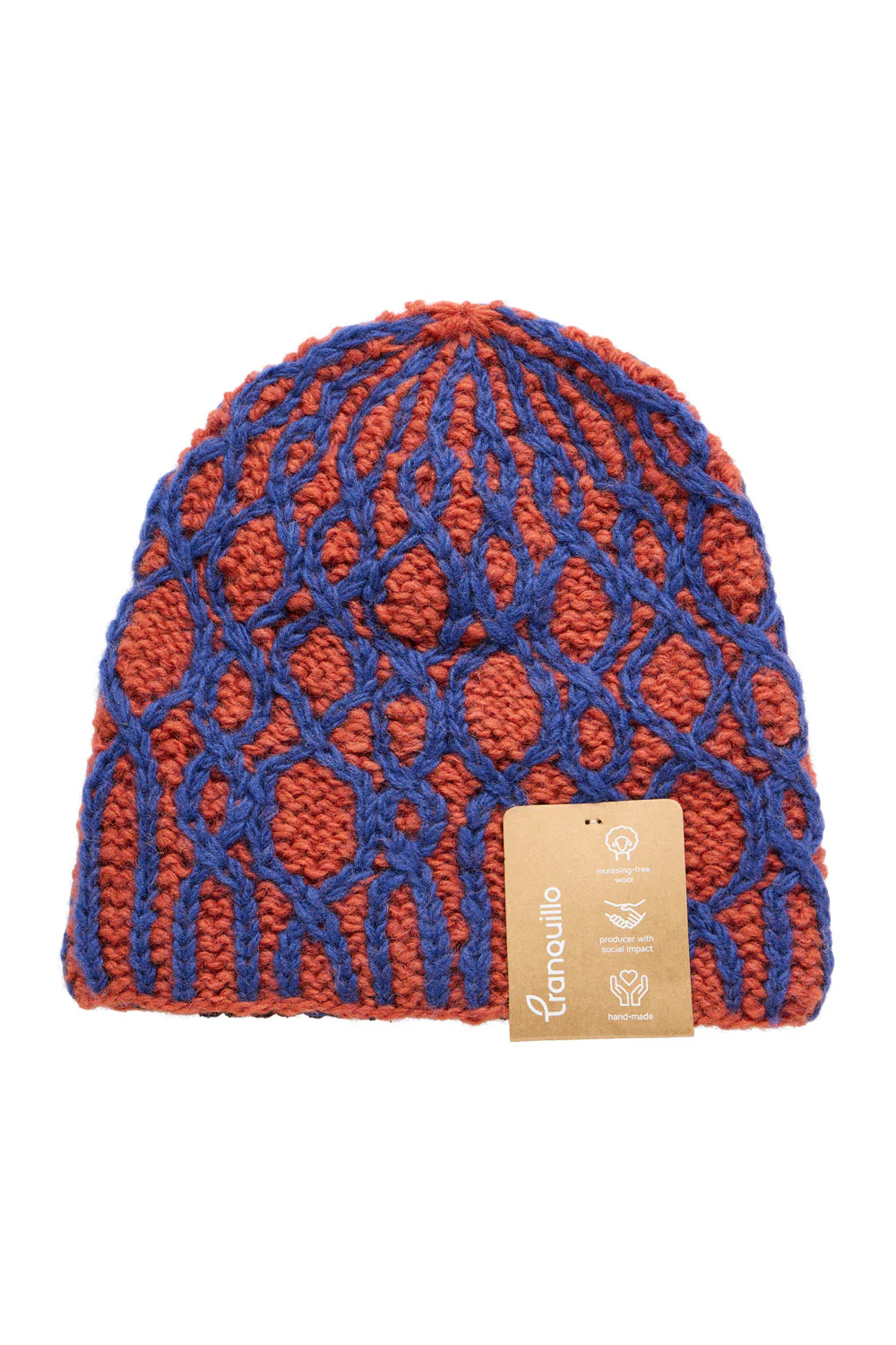 Wollmütze - Image 4